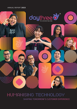 Annual Report 2023
